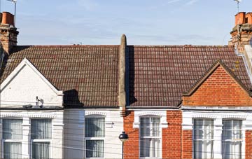 clay roofing Pell Green, East Sussex