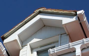 Pell Green fascia installation costs