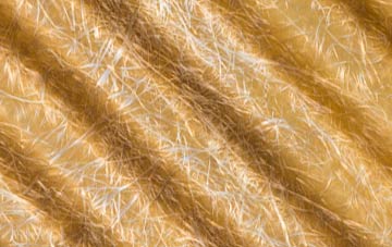 Pell Green fibreglass roof waterproofing