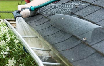 Pell Green gutter cleaning costs