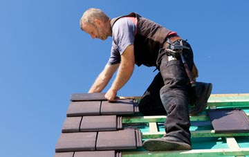 disadvantages of Pell Green slate roofing