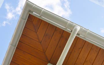 Pell Green soffit types