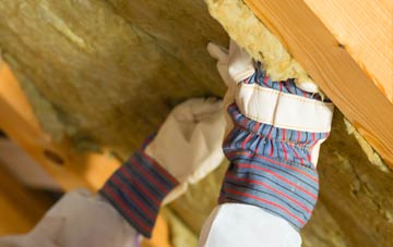 types of Pell Green pitched roof insulation materials