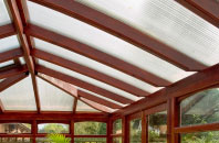 Pell Green conservatory roofing insulation