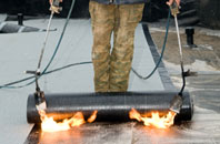 Pell Green flat roof sealing quote